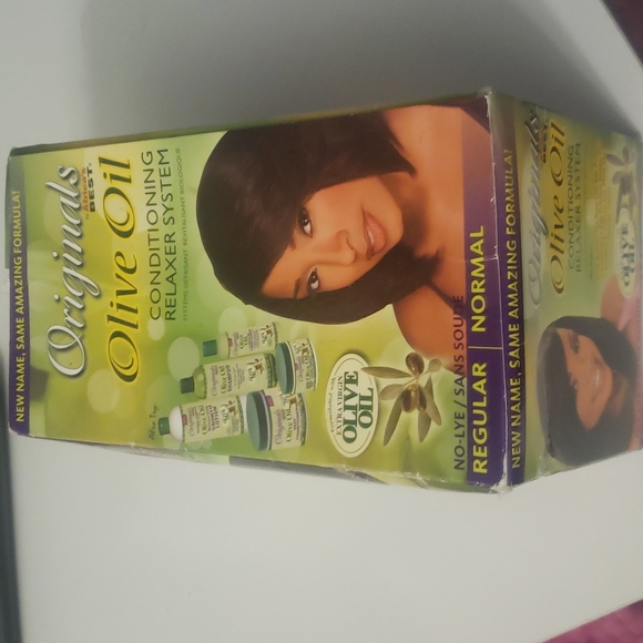 originals Other - Relaxer kit